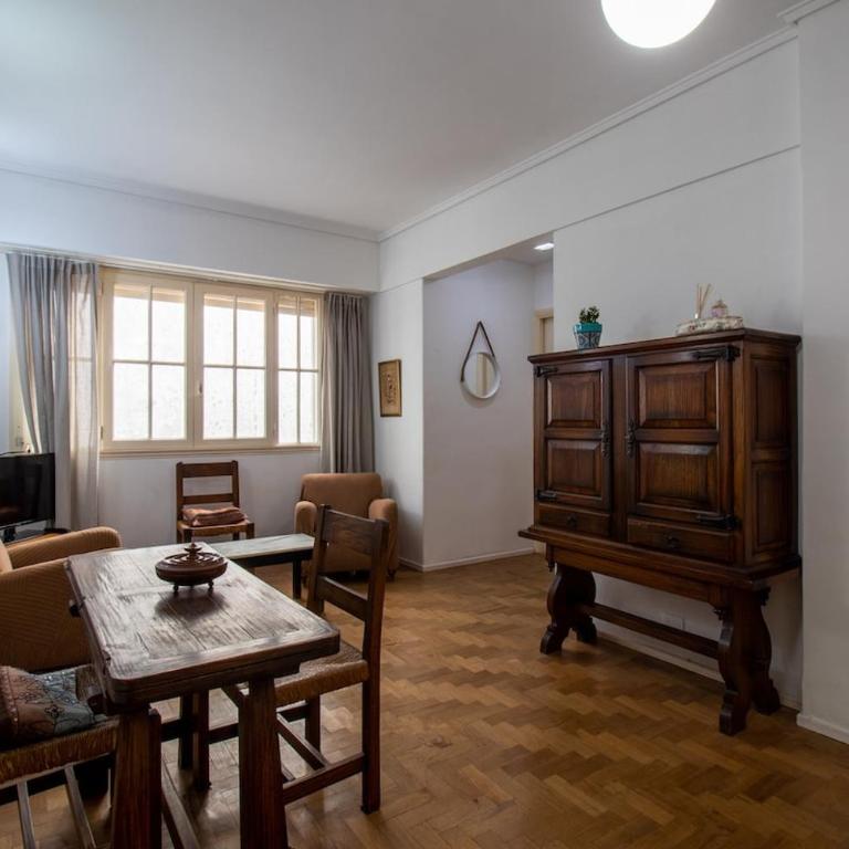 Colón & Entre Ríos - Apartamento de 1 dormitorio - 14