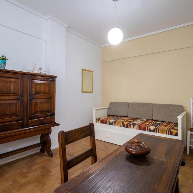 Colón & Entre Ríos - Apartamento de 1 dormitorio - 15
