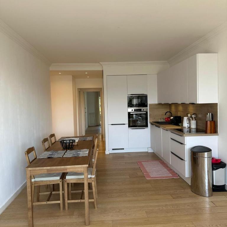 Exceptional apartment Mont Boron with sea view - Appartement 3 Chambres - 4