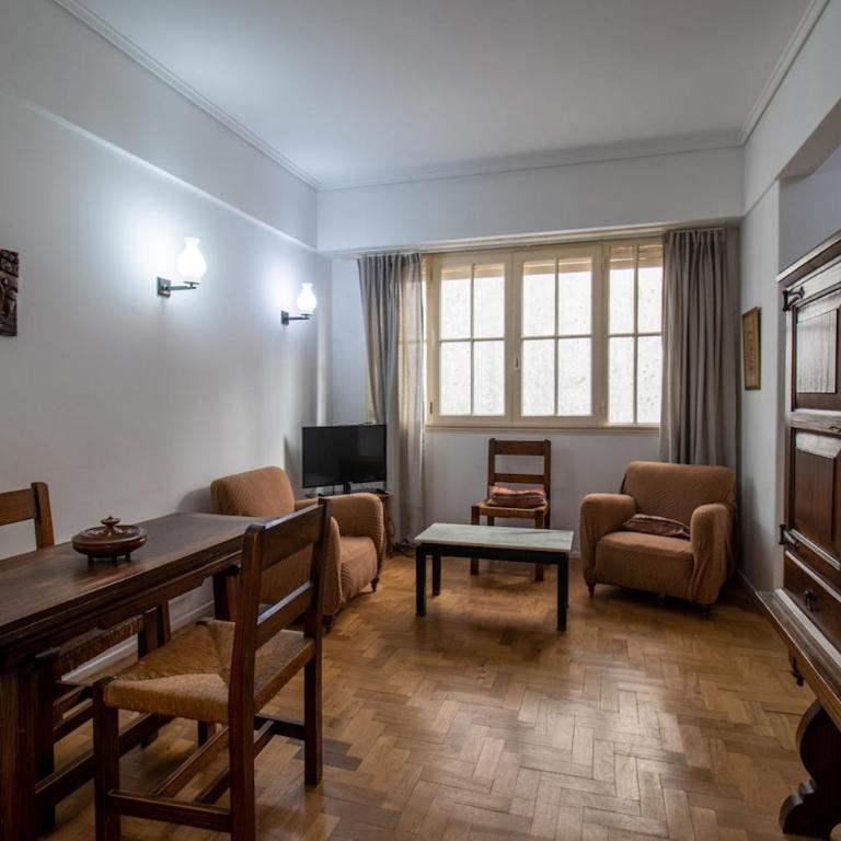 Colón & Entre Ríos - Apartamento de 1 dormitorio - 16