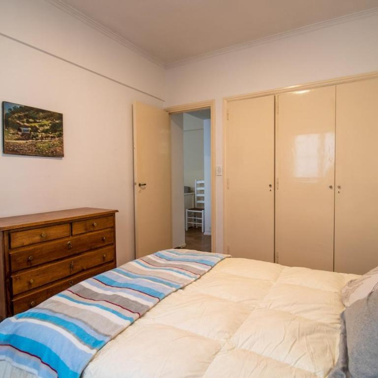 Colón & Entre Ríos - Apartamento de 1 dormitorio - 18