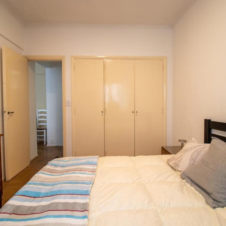 Colón & Entre Ríos - Apartamento de 1 dormitorio - 19
