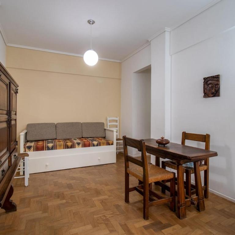Colón & Entre Ríos - Apartamento de 1 dormitorio - 24
