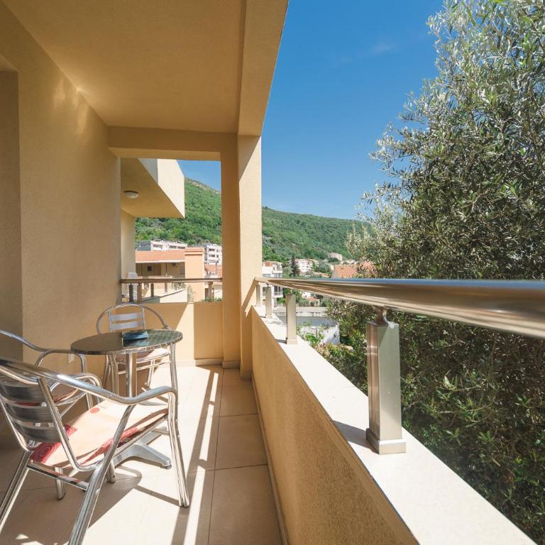 Apartmani Agape - Apartment - 2