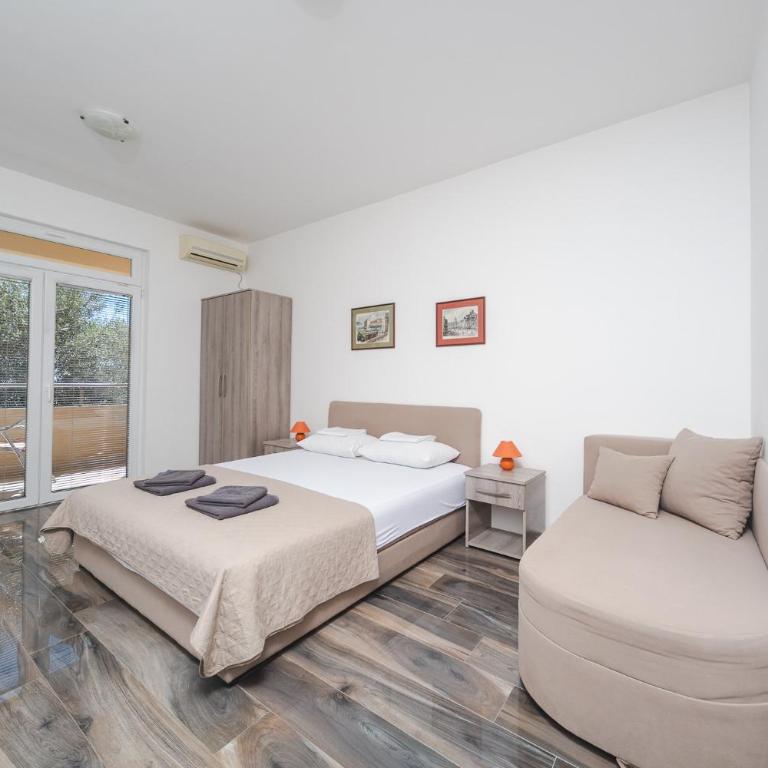 Apartmani Agape - Apartment - 6