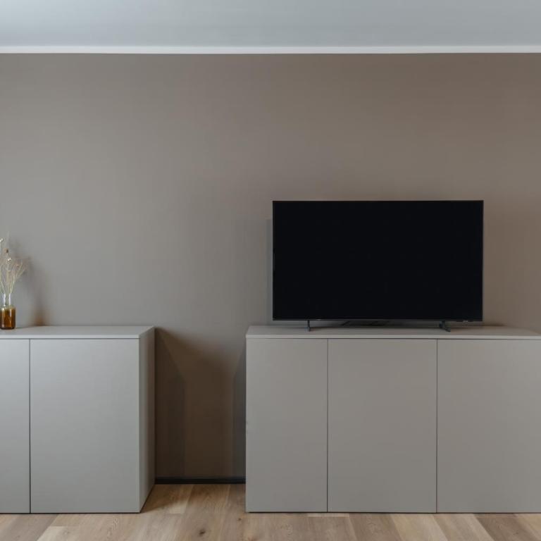 Ah Virgilio Apartments Resort - Appartamento Deluxe con 2 Camere da Letto e Balcone - 6