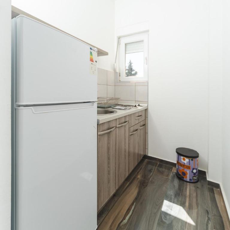 Apartmani Agape - Apartment - 4