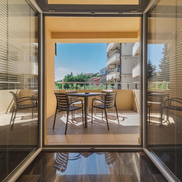 Apartmani Agape - Apartment - 9