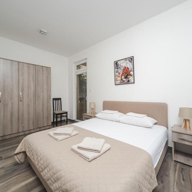 Apartmani Agape - Apartment - 6