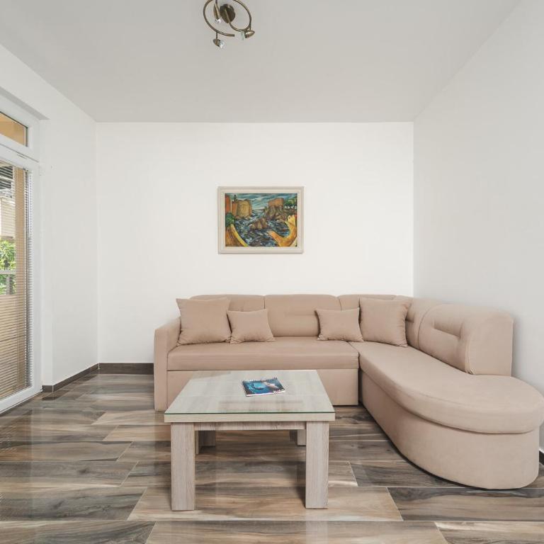 Apartmani Agape - Apartment - 10