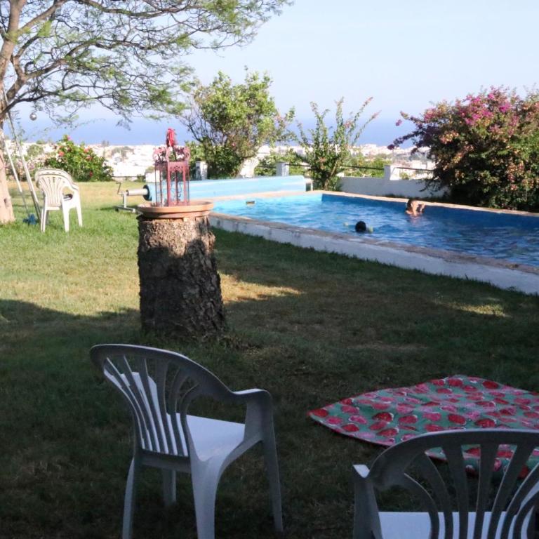 Finca Guay - Casa de 3 dormitorios - 7