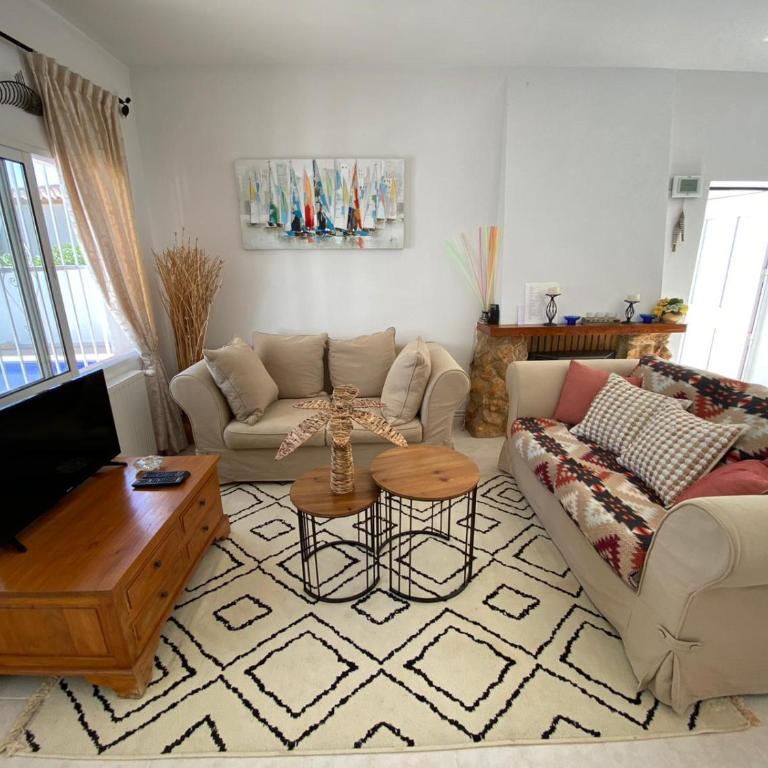Villa Anna Lisa - Villa de 2 dormitorios - 7