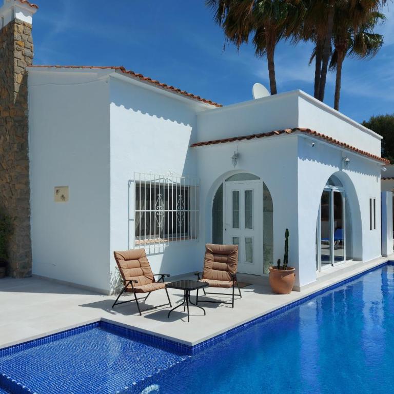 Villa Anna Lisa - Villa de 2 dormitorios - 16