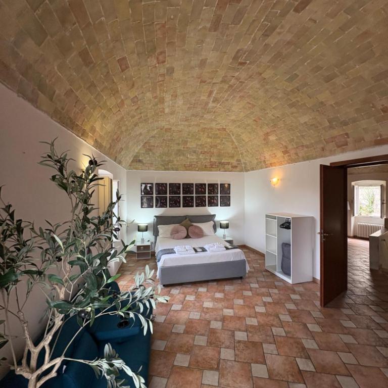 Dimora dai Tre Moschettieri - Appartamento Standard con 2 Camere da Letto - 1