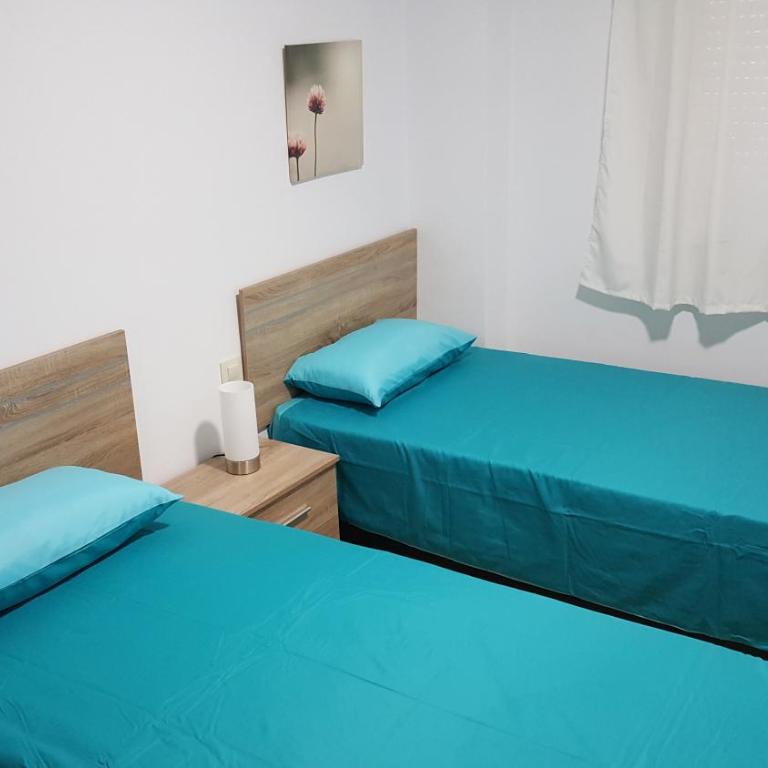 Adosado Arenales Golf - Atlanterra - Two-Bedroom House - 7