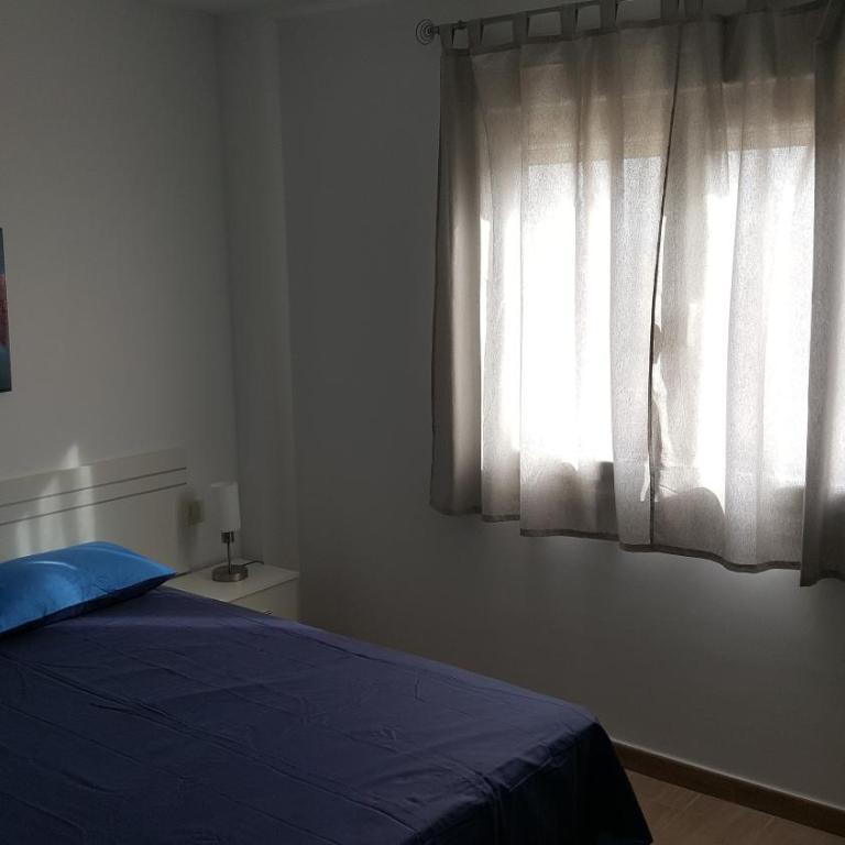 Adosado Arenales Golf - Atlanterra - Two-Bedroom House - 8