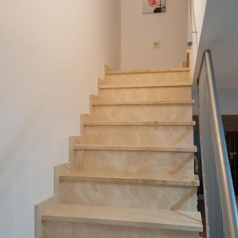 Adosado Arenales Golf - Atlanterra - Two-Bedroom House - 6