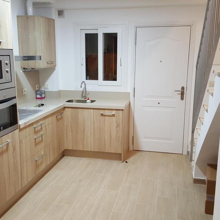 Adosado Arenales Golf - Atlanterra - Two-Bedroom House - 4
