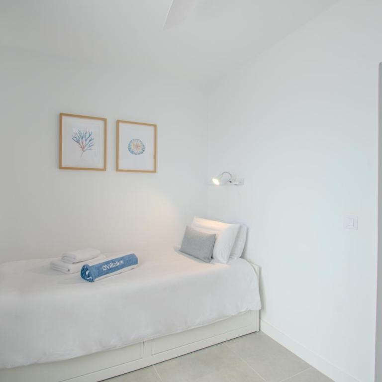 Casa Lolo & Pepe by Villalize - Casa de 4 dormitorios - 26