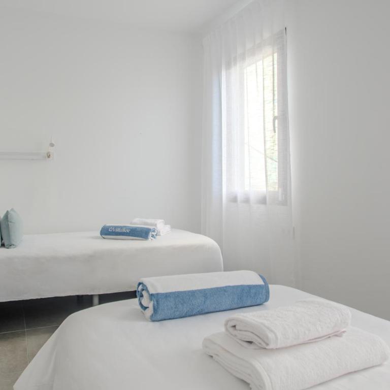 Casa Lolo & Pepe by Villalize - Casa de 4 dormitorios - 34