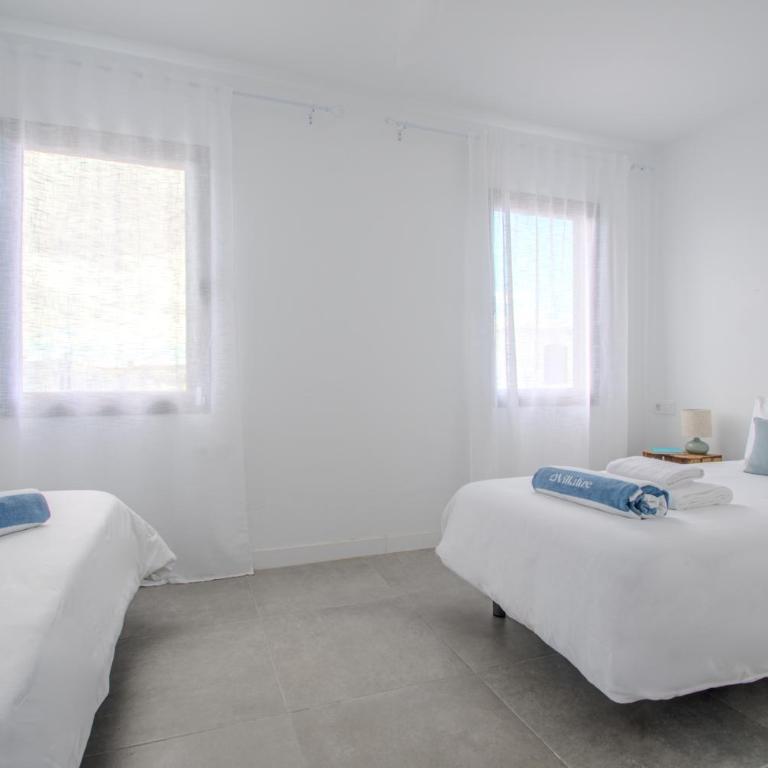 Casa Lolo & Pepe by Villalize - Casa de 4 dormitorios - 32