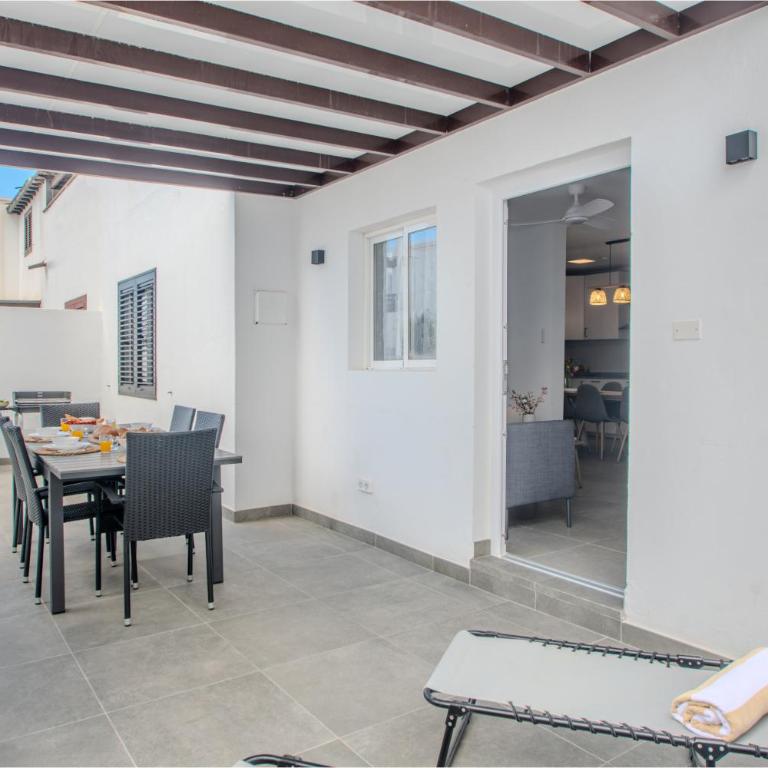 Casa Lolo & Pepe by Villalize - Casa de 4 dormitorios - 36
