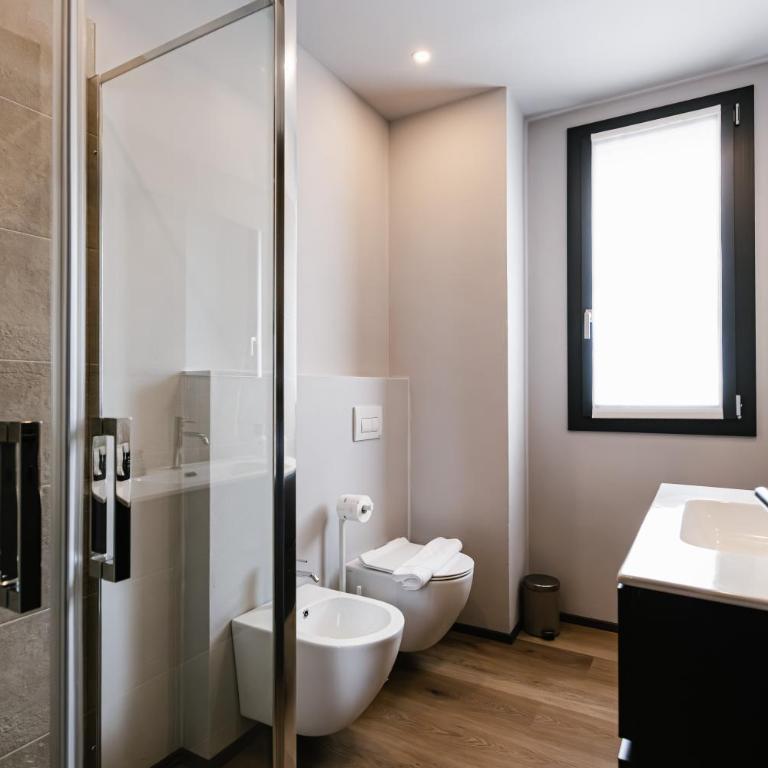 Ah Virgilio Apartments Resort - Monolocale Deluxe - 1