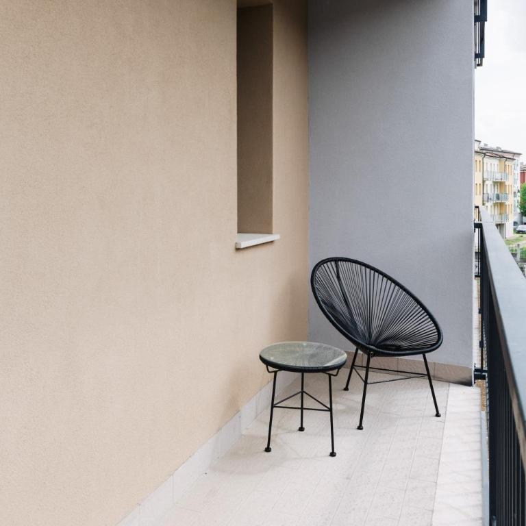 Ah Virgilio Apartments Resort - Monolocale Deluxe - 2