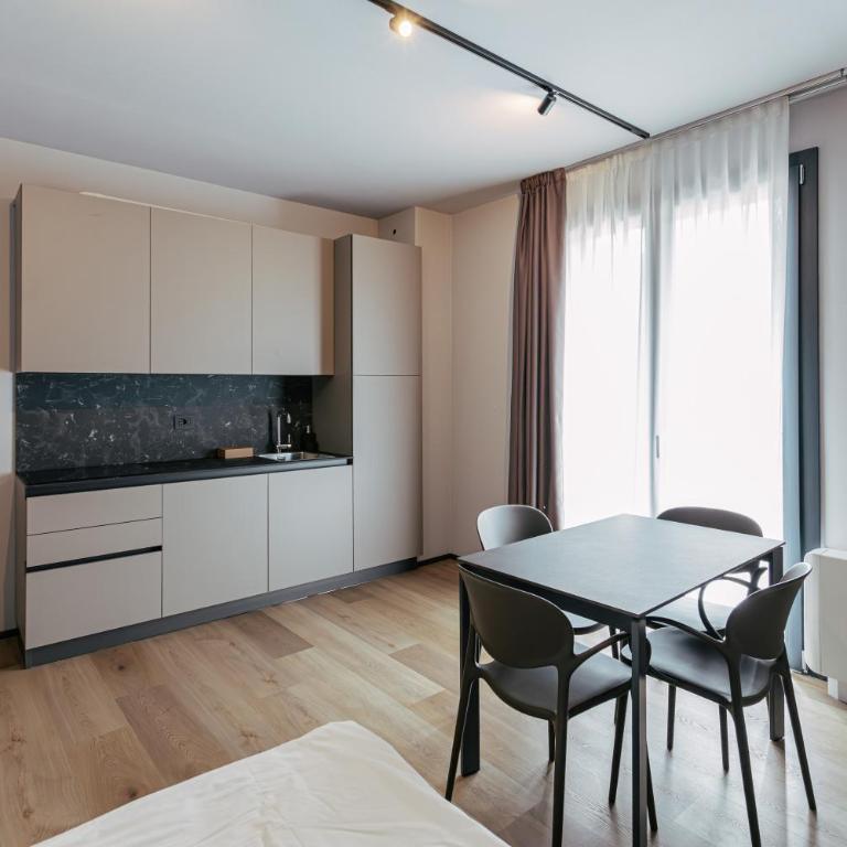 Ah Virgilio Apartments Resort - Monolocale Deluxe - 5