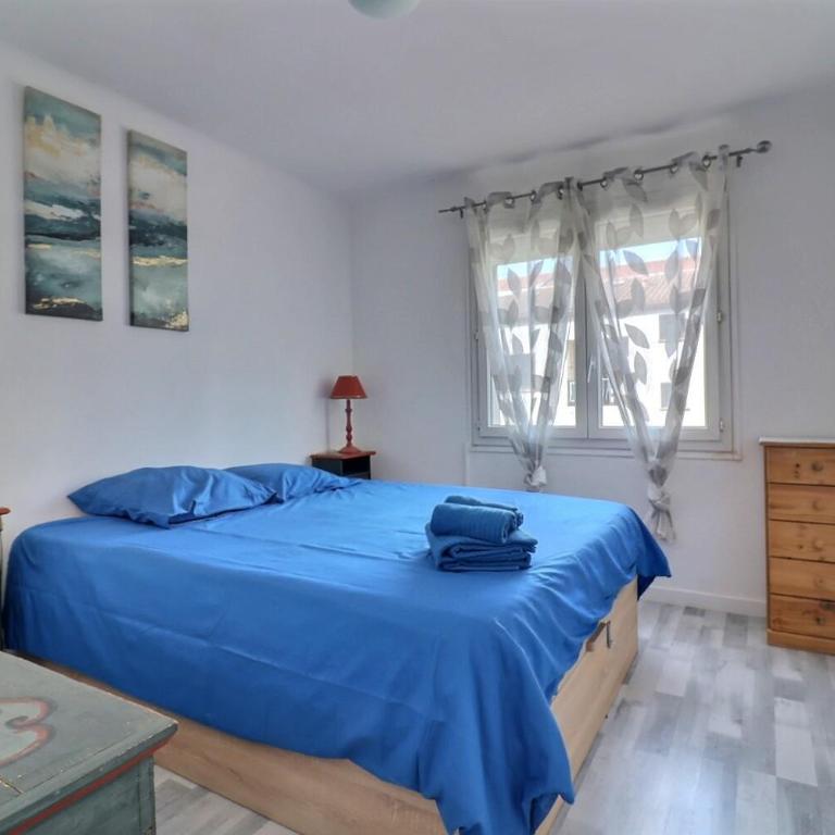 Loue appart 2 ch 67 M2 plein sud St Aygulf 100 M mer et plage - Appartamento con 2 Camere da Letto - 7