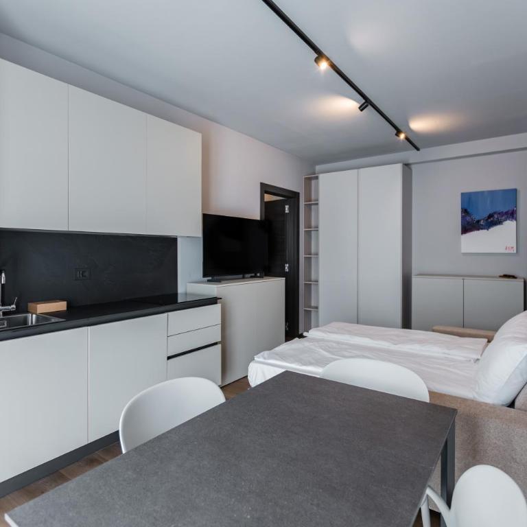 Ah Virgilio Apartments Resort - Monolocale Deluxe - 12