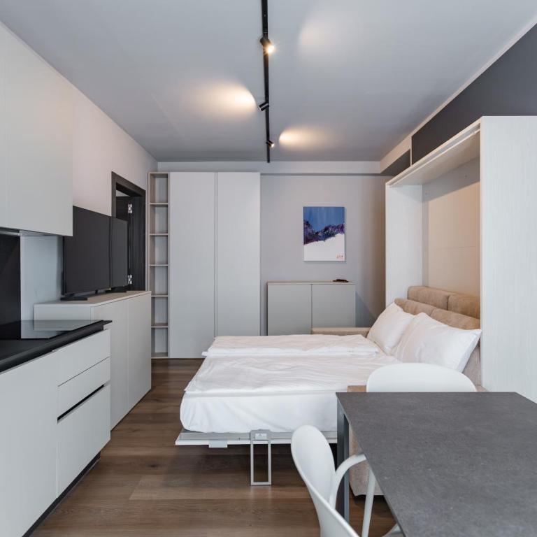 Ah Virgilio Apartments Resort - Monolocale Deluxe - 8