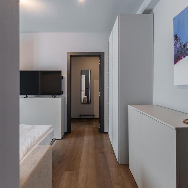 Ah Virgilio Apartments Resort - Monolocale Deluxe - 11