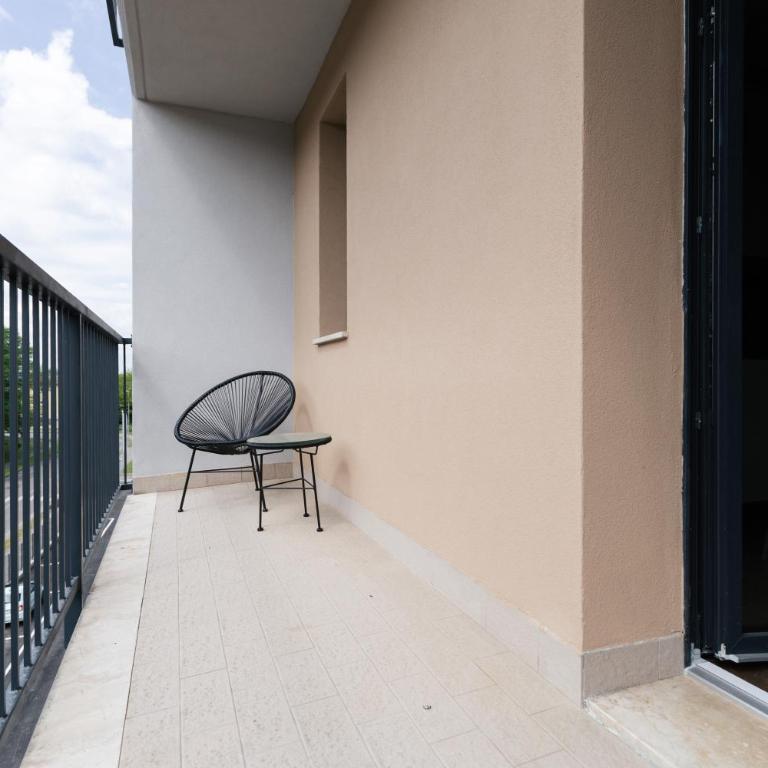 Ah Virgilio Apartments Resort - Monolocale Deluxe - 13