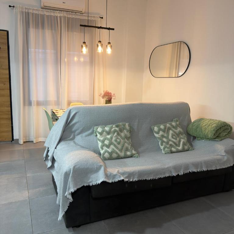 Loft el Baix - Cullera - Two-Bedroom Apartment - 5