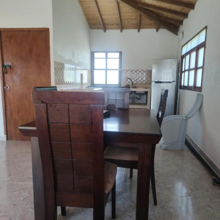 Serena Grau - Three-Bedroom House - 2