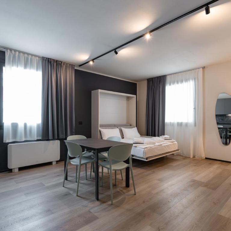 Ah Virgilio Apartments Resort - Monolocale Standard - 4