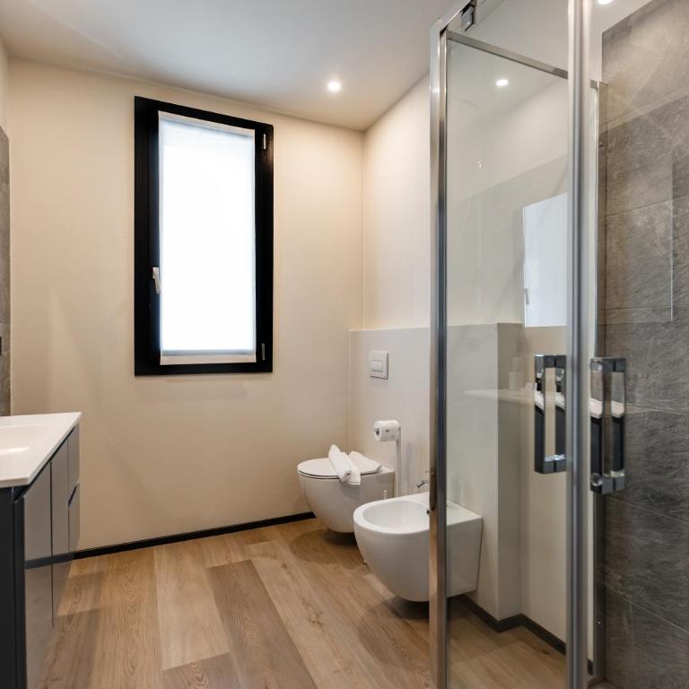Ah Virgilio Apartments Resort - Monolocale Standard - 5
