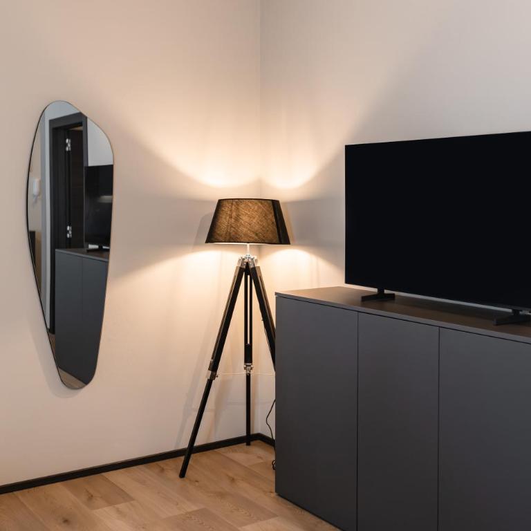 Ah Virgilio Apartments Resort - Monolocale Standard - 7