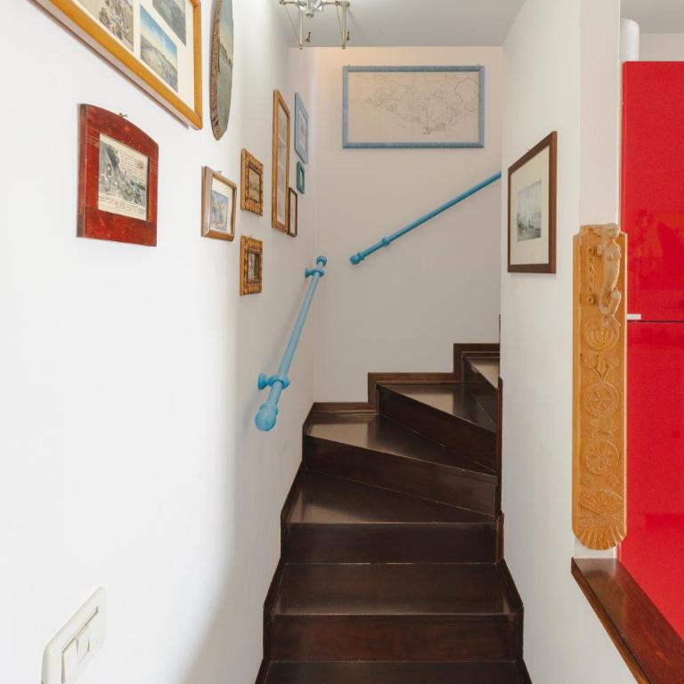 Fronte mare con parcheggio! - Appartamento con 2 Camere da Letto - 7