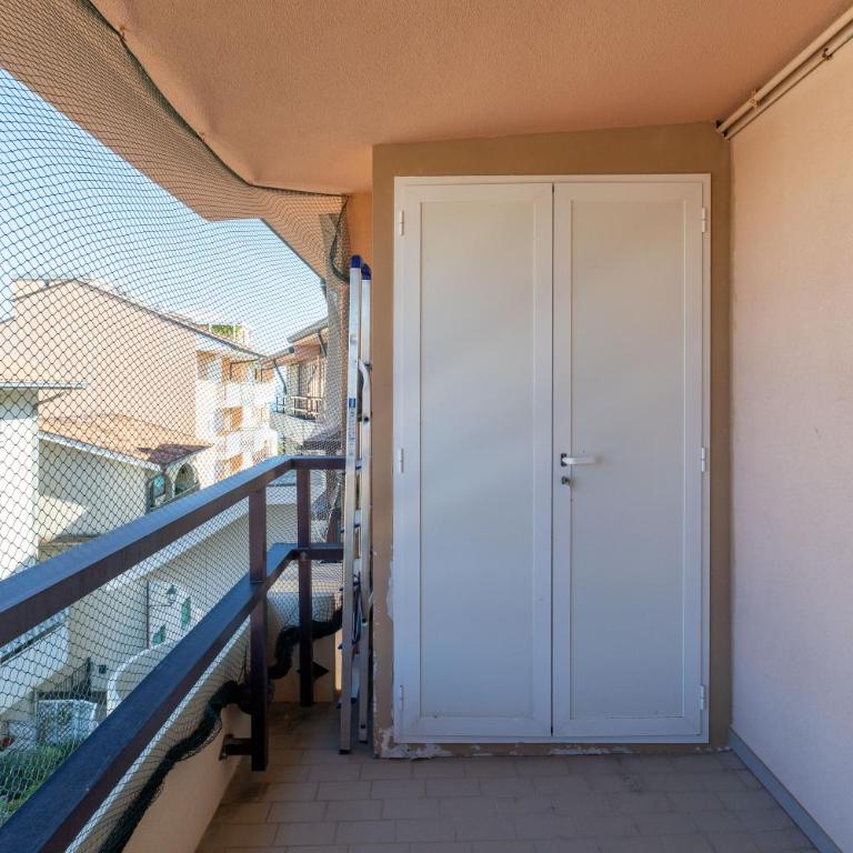 Fronte mare con parcheggio! - Appartamento con 2 Camere da Letto - 17