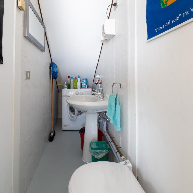 Fronte mare con parcheggio! - Appartamento con 2 Camere da Letto - 19