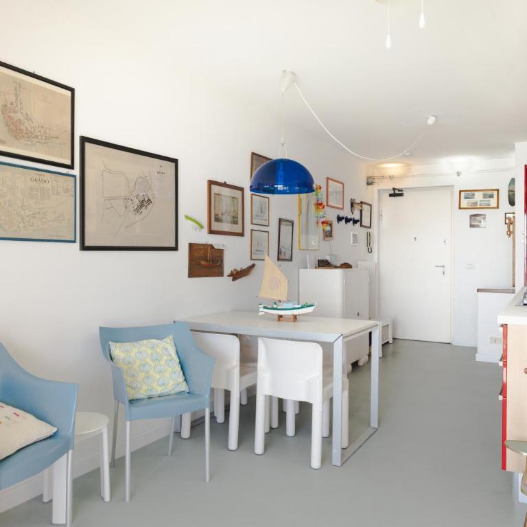 Fronte mare con parcheggio! - Appartamento con 2 Camere da Letto - 5