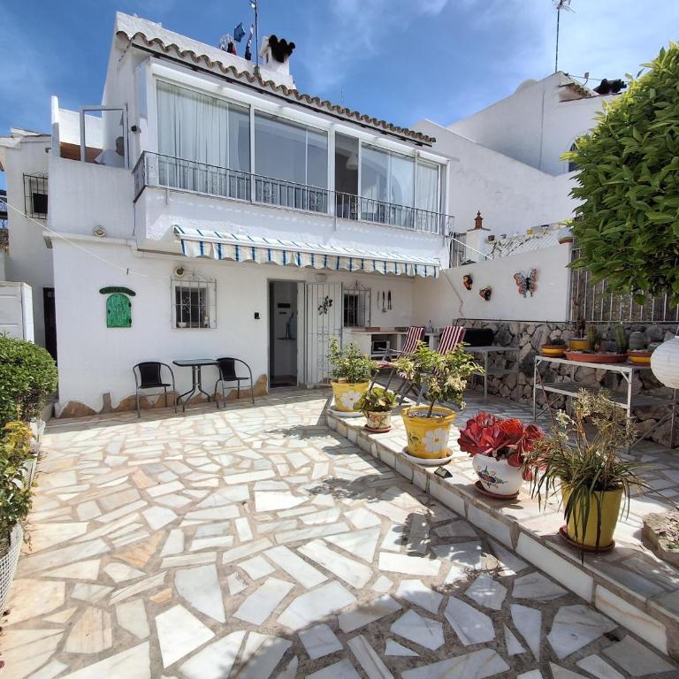 Casita Mona - Attractive Studio Apartment 4kms from the beach - One-Bedroom Apartment - 27