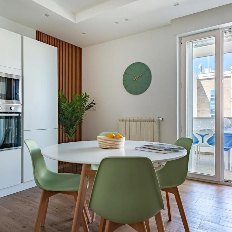 CalaPorto Apartment - Apulian Stay Group - Appartamento con 2 Camere da Letto - 12