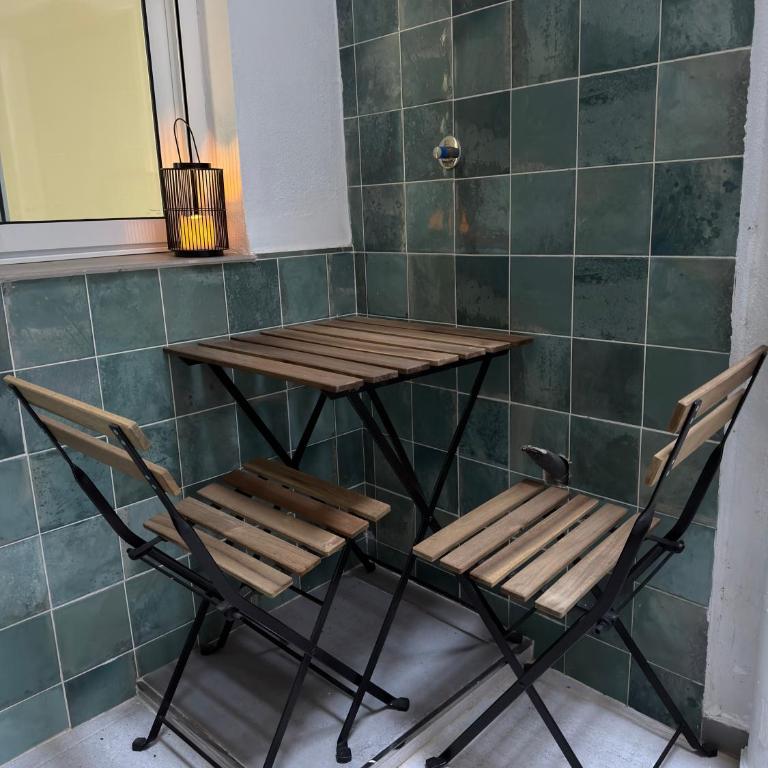 Loft el Baix - Cullera - Two-Bedroom Apartment - 13