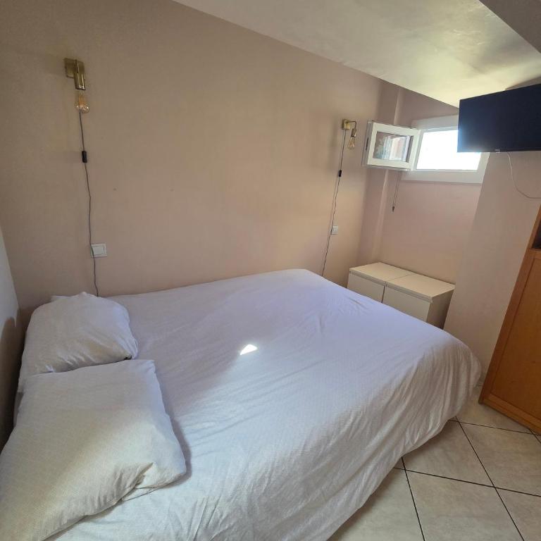 Le Centrale - Place Masséna - Appartement 1 Chambre - 6