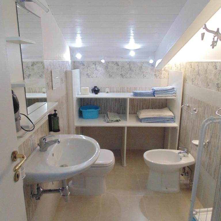 B&B Oasi al Mare - Appartamento Bilocale - 24