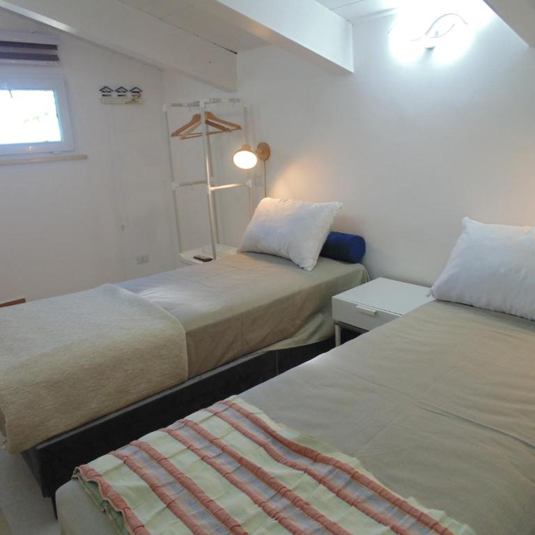 B&B Oasi al Mare - Appartamento Bilocale - 27