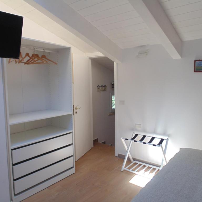 B&B Oasi al Mare - Appartamento Bilocale - 25